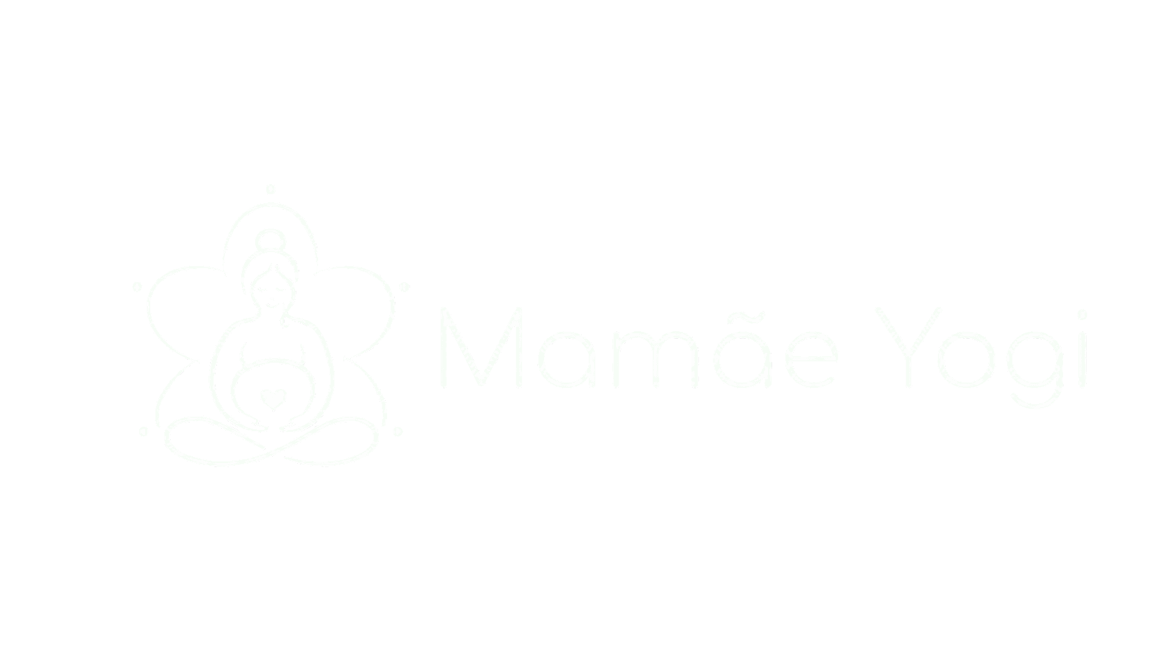 Mamãe Yogi